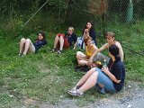 Zahrada 2008 by Kiki 070