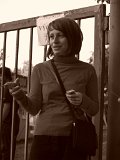 Zahrada 2008 by Kiki 348