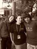 Zahrada 2008 by Kiki 349