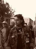 Zahrada 2008 by Kiki 357