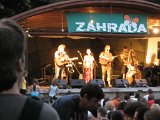 Zahrada 2008 by Olinka 11