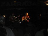 Zahrada 2008 by Olinka 14