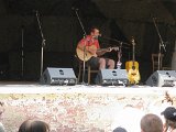 Zahrada 2008 by Olinka 25