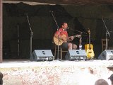 Zahrada 2008 by Olinka 26