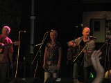 Zahrada 2008 by Olinka 66